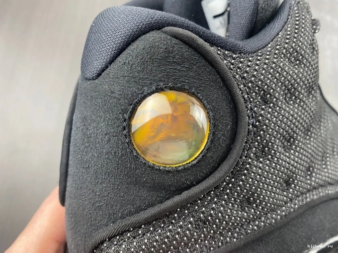 Cheap Retro Cat 414571-011 Black 13 Air Jordan 0721